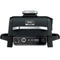 Ninja OG701 Woodfire Outdoor Grill & Smoker, 7-in-1 Air Fryer