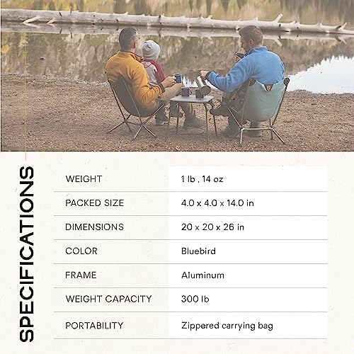 Moonlite Reclining Chair Coriander