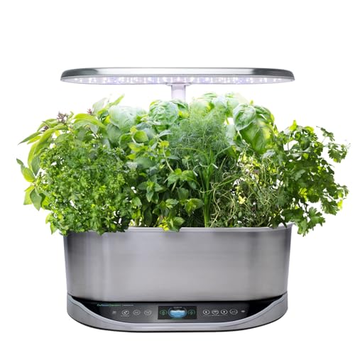 Bounty Elite Stainless Alexa Enabled