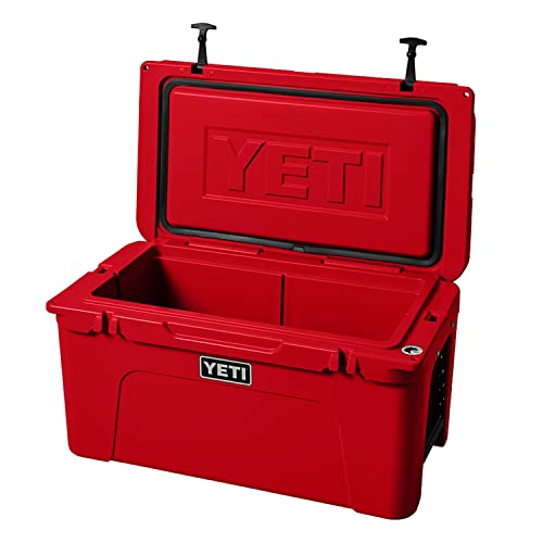 YETI 21315918081 Tundra 65 Cooler