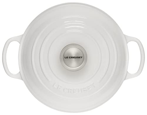 Signature Enameled Bread Quart