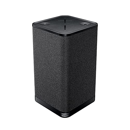 HYPERBOOM Bluetooth Resistant